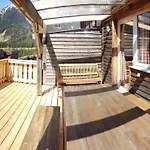 Tatil parkı Tauerngast