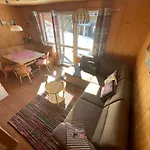Tauerngast Tatil parkı *