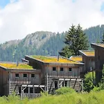Üdülőpark Tauerngast