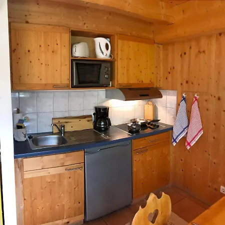 Parco vacanze Tauerngast *