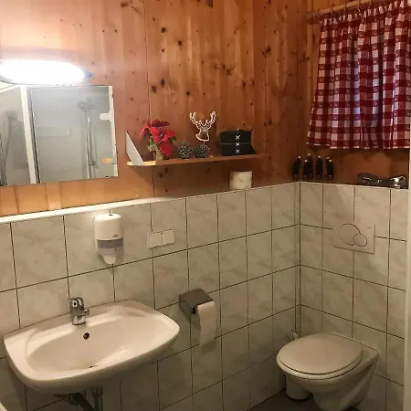 Tauerngast Hohentauern