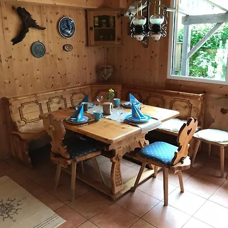 Tauerngast Parco vacanze *