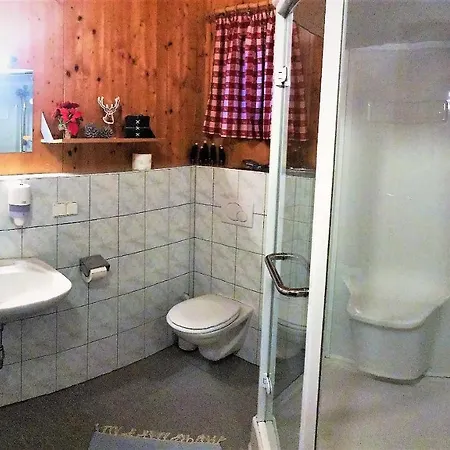 Semesterpark Tauerngast *