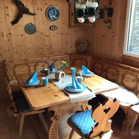 Tauerngast Hohentauern