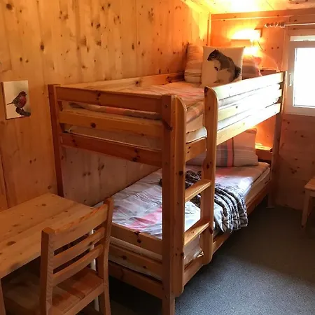 Tauerngast Semesterpark *