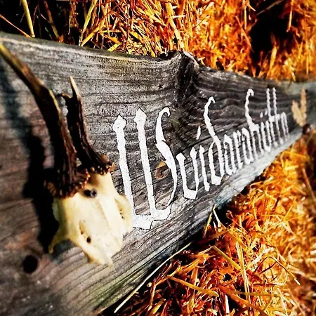 Tauerngast Feriepark Hohentauern