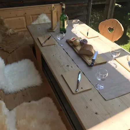 Tauerngast Parco vacanze