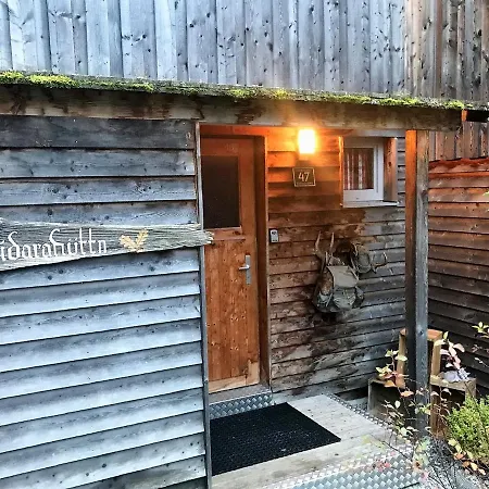 Tauerngast Vakantiepark *