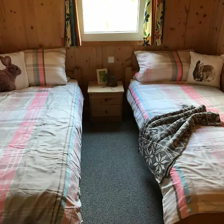 Tauerngast Hohentauern