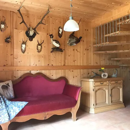 Parco vacanze Tauerngast