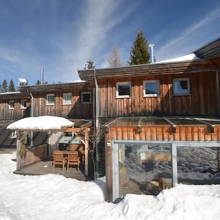 Tauerngast Vakantiepark