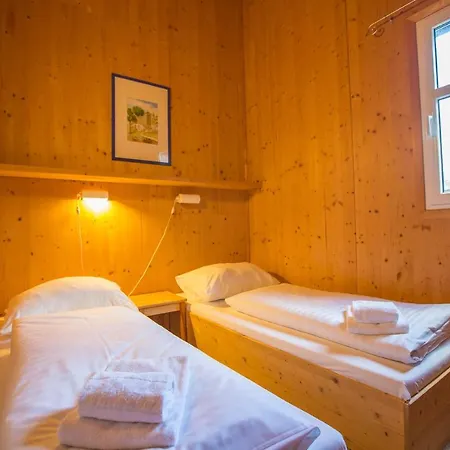 Semesterpark Tauerngast