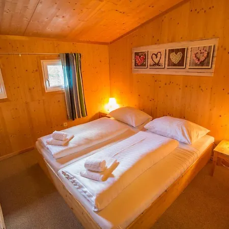 Feriepark Tauerngast *