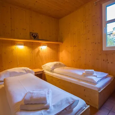 Vakantiepark Tauerngast *