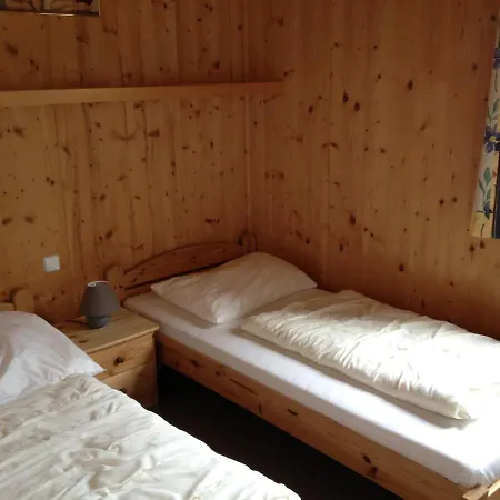 Semesterpark Tauerngast *