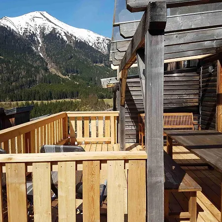 Tauerngast * Hohentauern