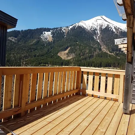 Tauerngast * Hohentauern