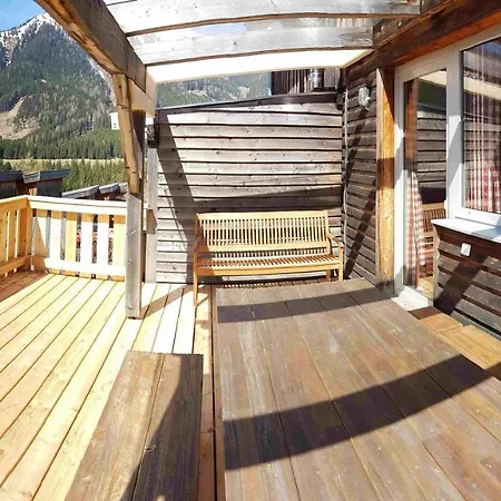 Ferienpark Tauerngast