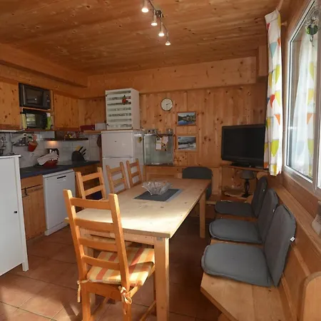 Kompleks wypoczynkowy Tauerngast *