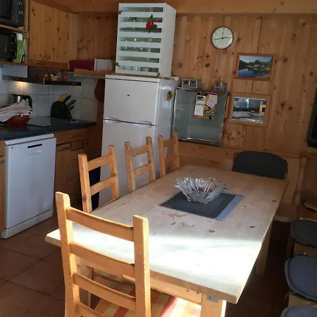 Ferienpark Tauerngast *