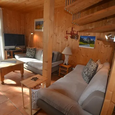 Vakantiepark Tauerngast