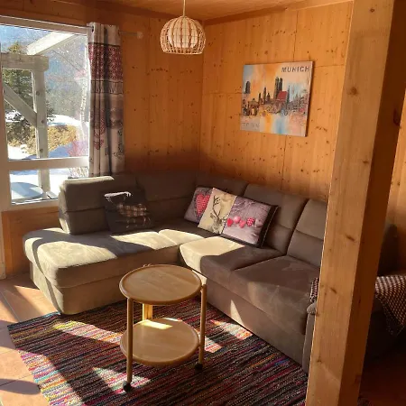 Tauerngast Hohentauern