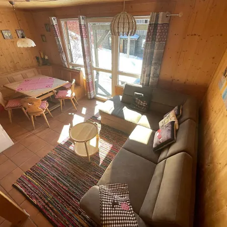 Tauerngast Holiday park *