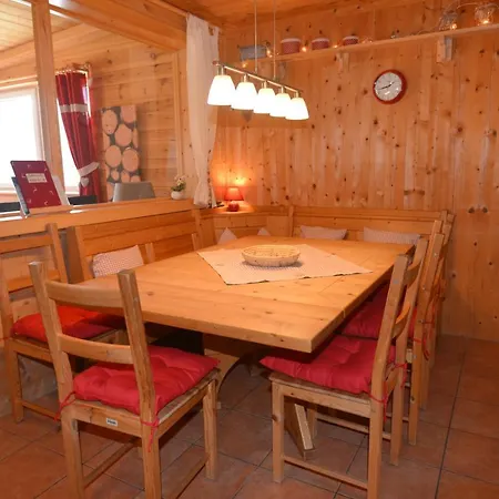 Tauerngast Parco vacanze *