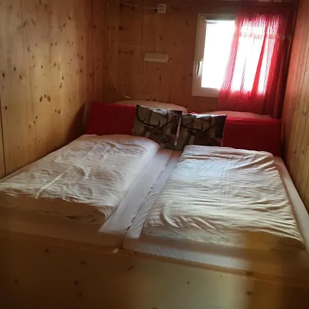 Semesterpark Tauerngast