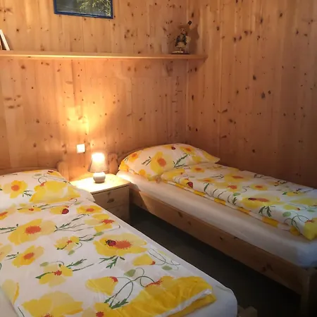 Tauerngast Kompleks wypoczynkowy
