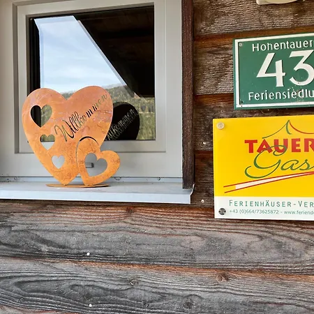 Ferienpark Tauerngast *