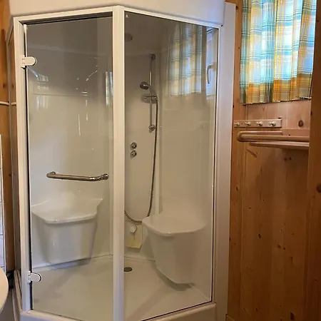 Tauerngast Hohentauern