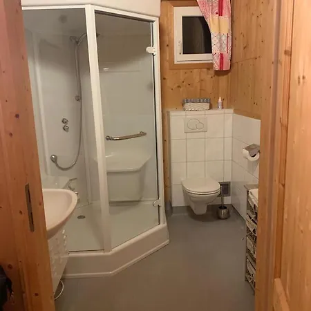 Semesterpark Tauerngast Hohentauern