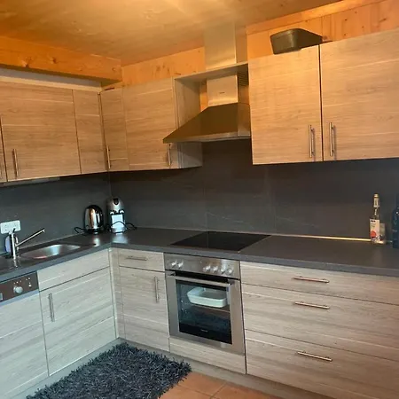 Tauerngast Hohentauern