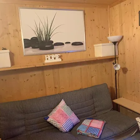 Tauerngast Holiday park
