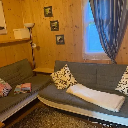 Parco vacanze Tauerngast