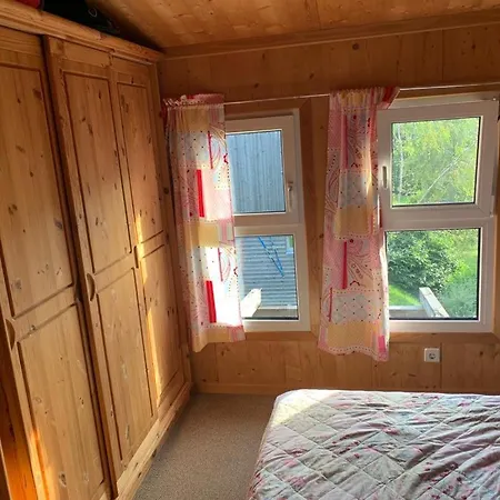 Tauerngast Parco vacanze *