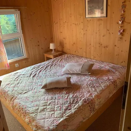 Semesterpark Tauerngast *