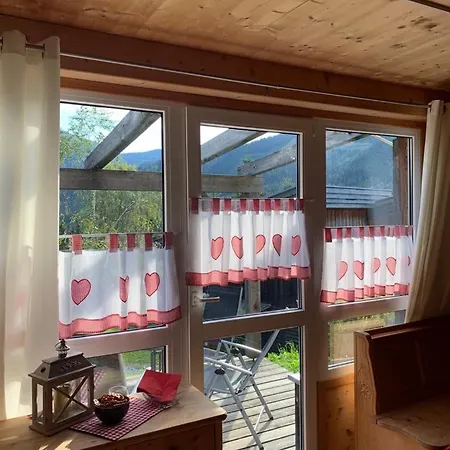 Tauerngast Parco vacanze Hohentauern