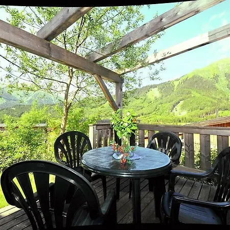 Tauerngast Vakantiepark