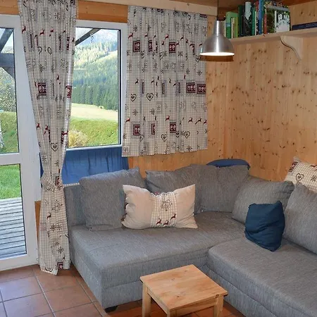 Tauerngast Tatil parkı Hohentauern