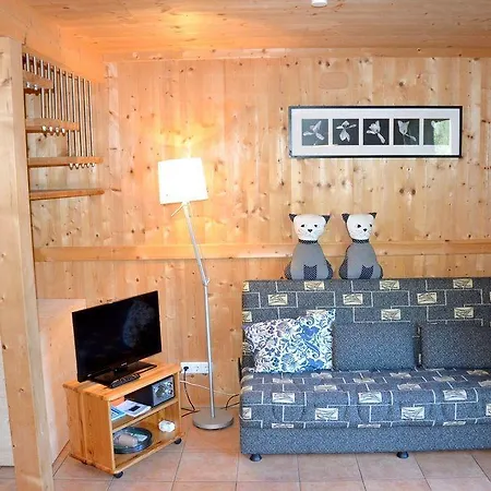 Tauerngast Holiday park Hohentauern