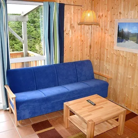 Semesterpark Tauerngast Hohentauern