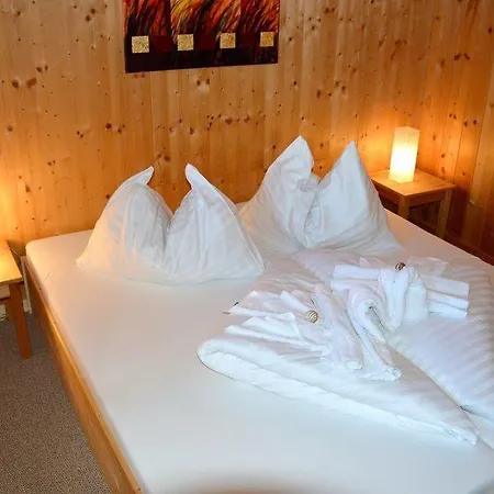 Tauerngast Tatil parkı