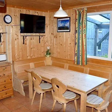 Tauerngast Parco vacanze