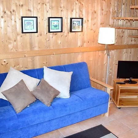 Semesterpark Tauerngast