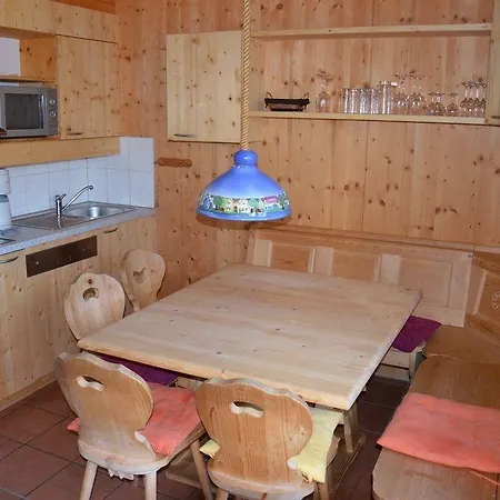 Tauerngast Vakantiepark