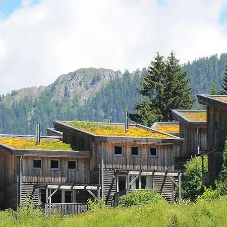 Holiday park Tauerngast