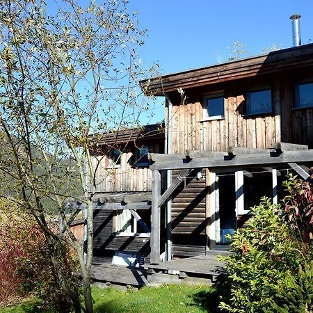 Tauerngast Hohentauern