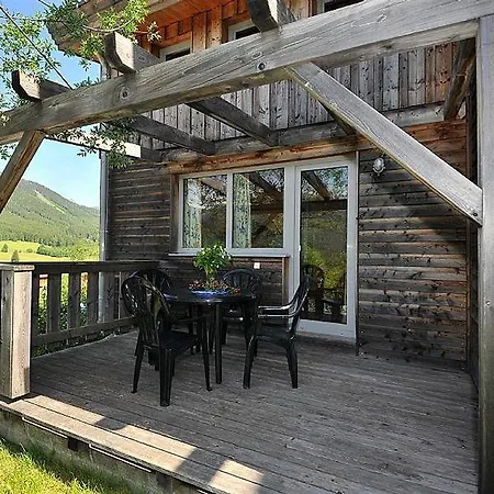 Tauerngast Semesterpark *